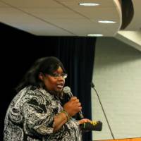 Black Graduation Celebration 2024 46